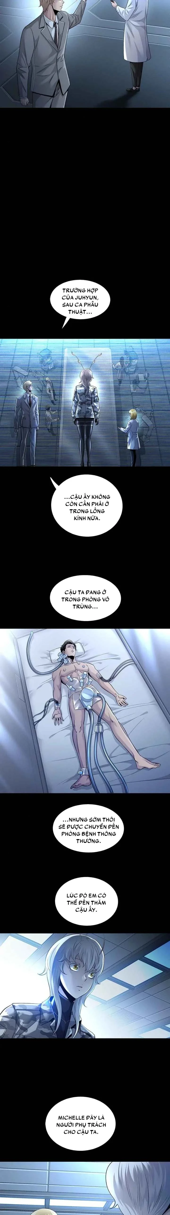 Dead Queen Chapter 111 - 9