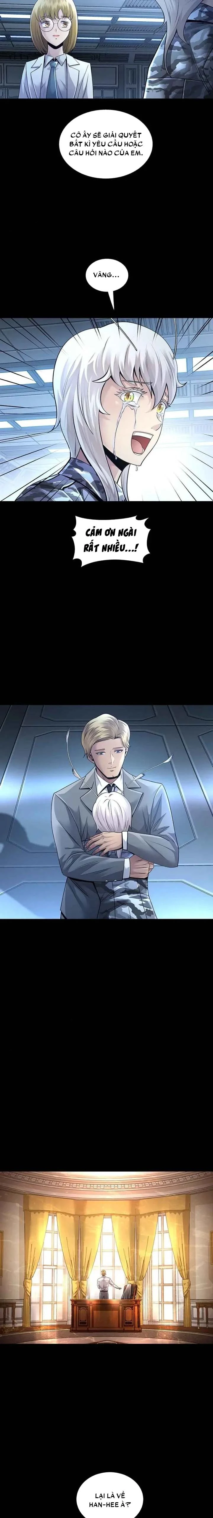 Dead Queen Chapter 111 - 10