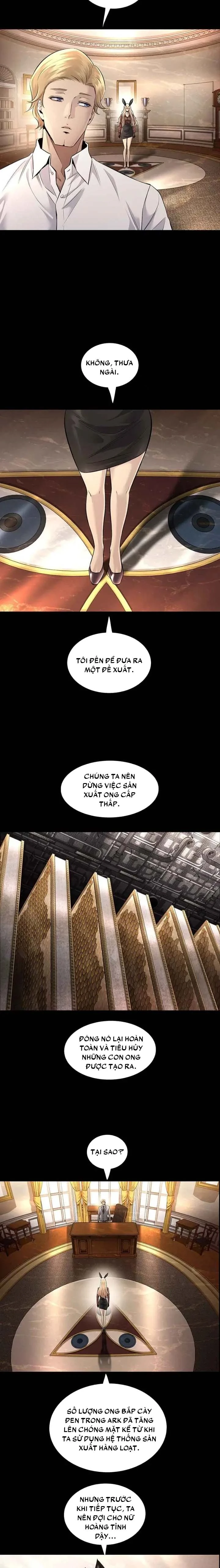 Dead Queen Chapter 111 - 11