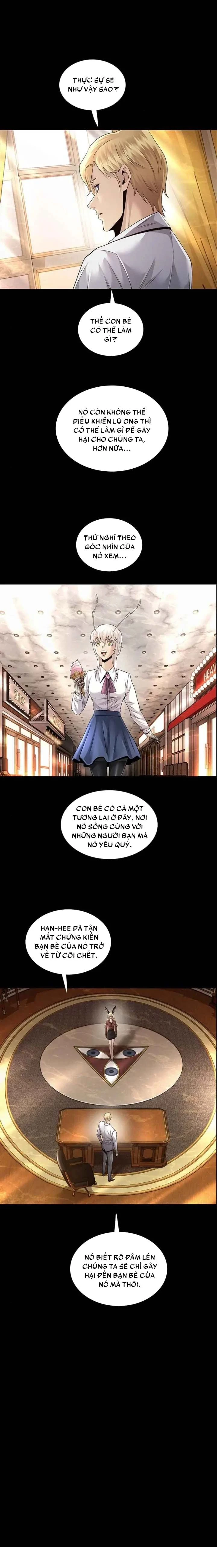 Dead Queen Chapter 111 - 13