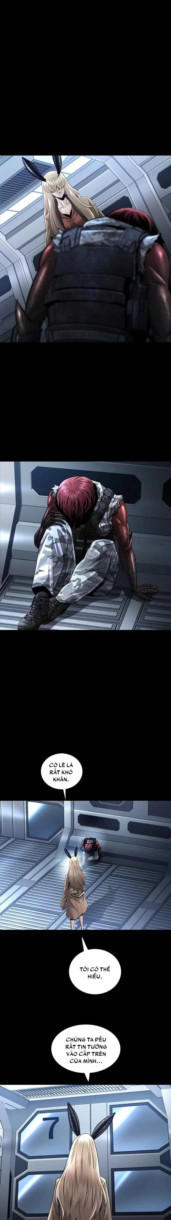 Dead Queen Chapter 111 - 16