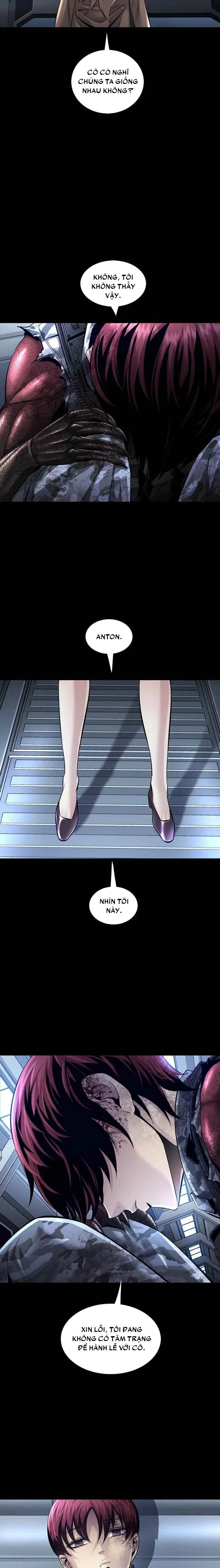 Dead Queen Chapter 111 - 17