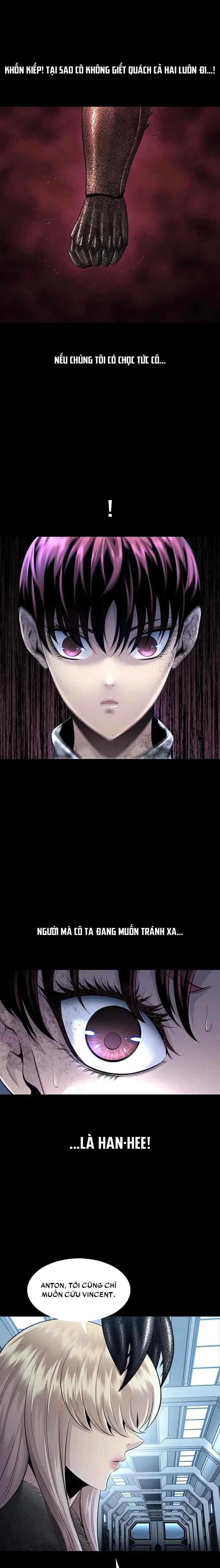 Dead Queen Chapter 111 - 20