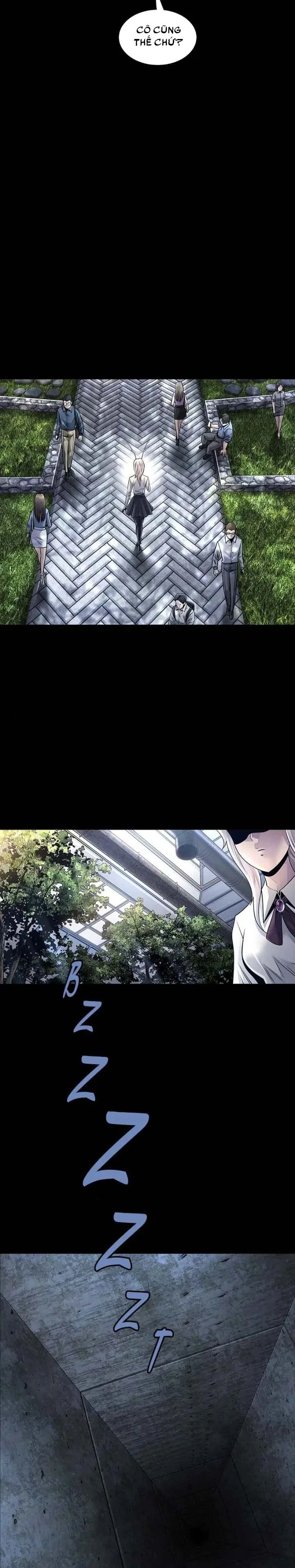 Dead Queen Chapter 111 - 21