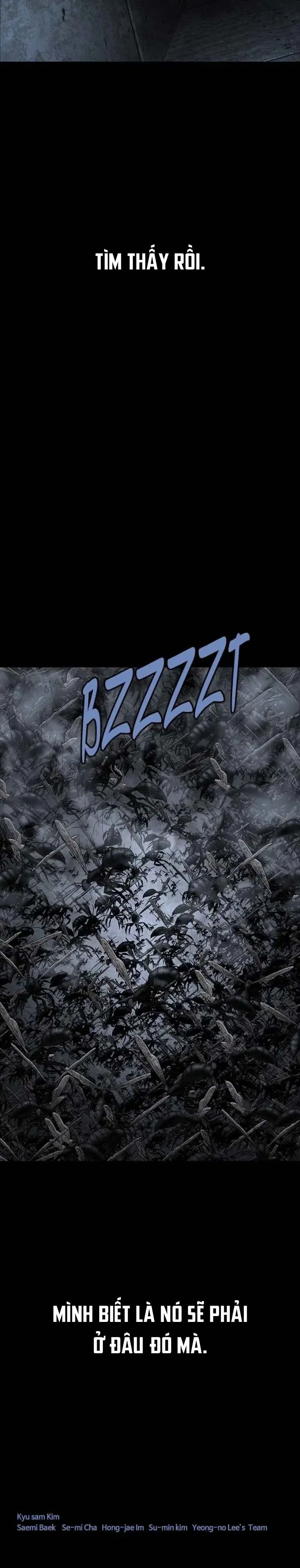 Dead Queen Chapter 111 - 22