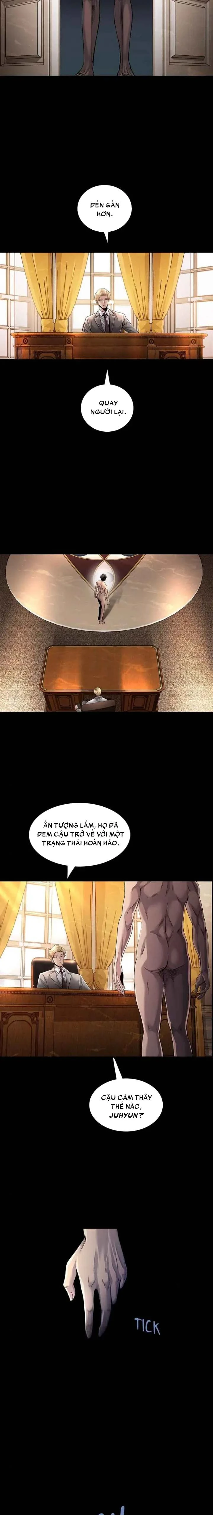 Dead Queen Chapter 112 - 5