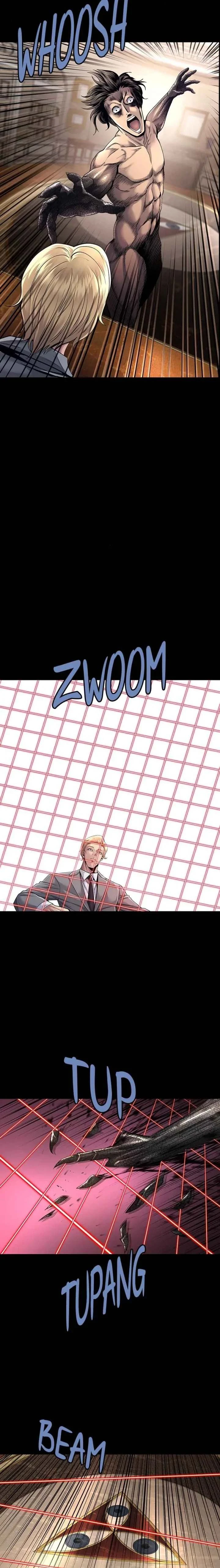 Dead Queen Chapter 112 - 6