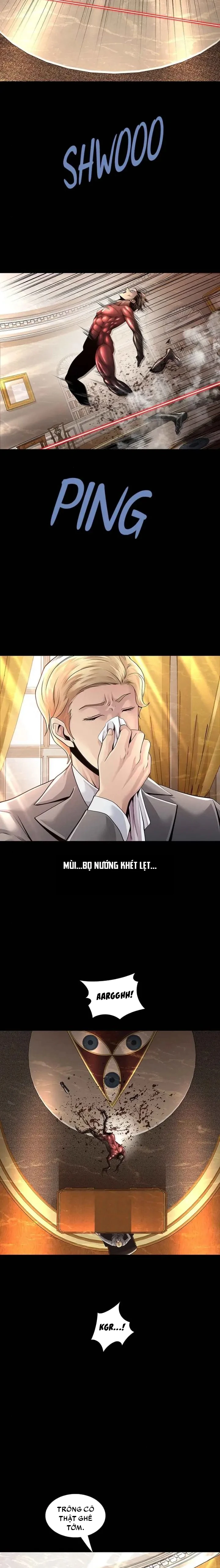 Dead Queen Chapter 112 - 7