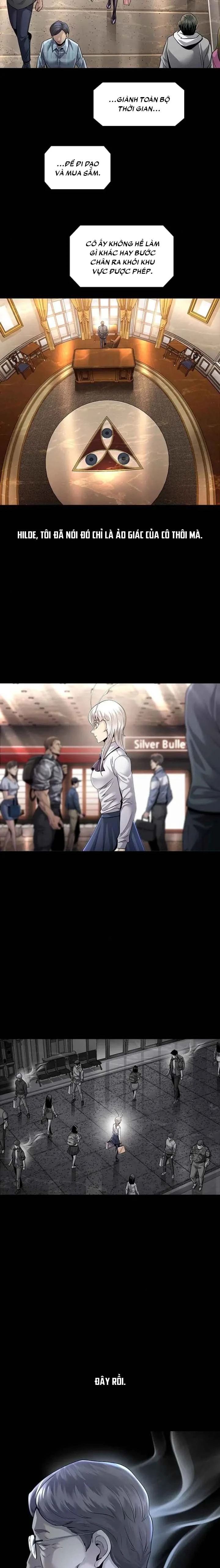 Dead Queen Chapter 112 - 10