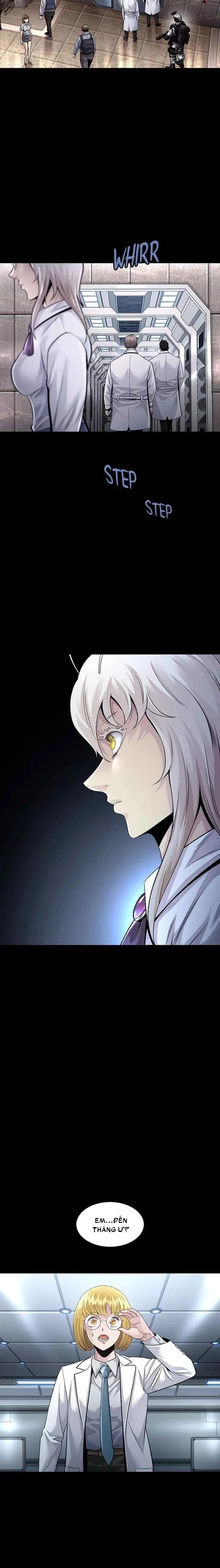 Dead Queen Chapter 112 - 12