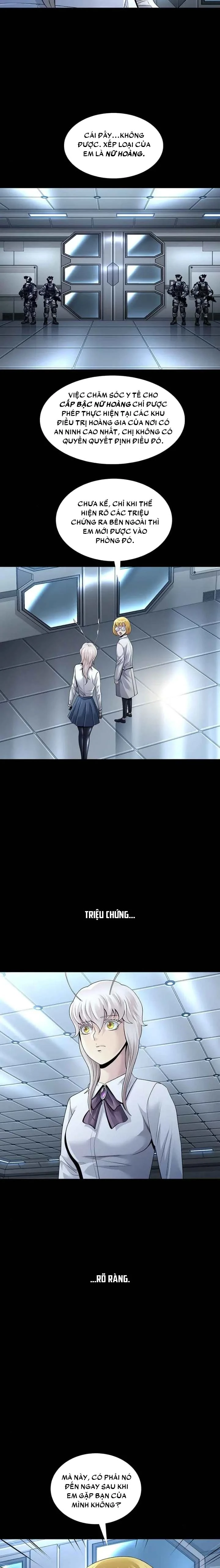 Dead Queen Chapter 112 - 15