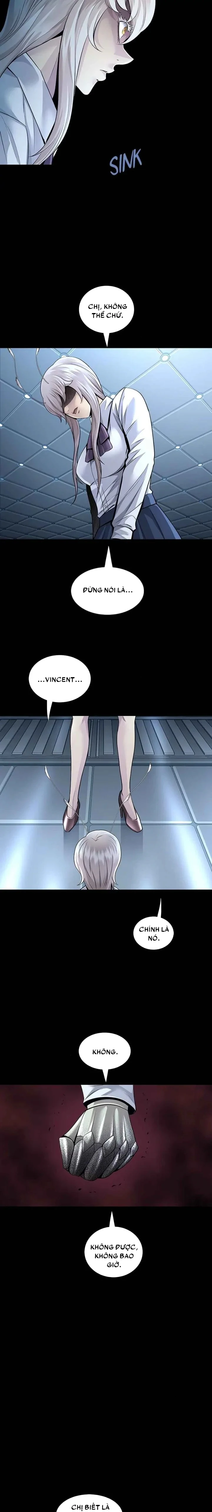 Dead Queen Chapter 112 - 18