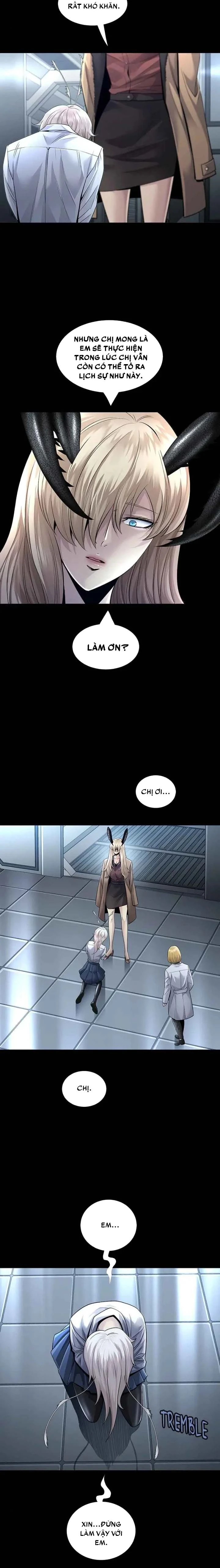 Dead Queen Chapter 112 - 19