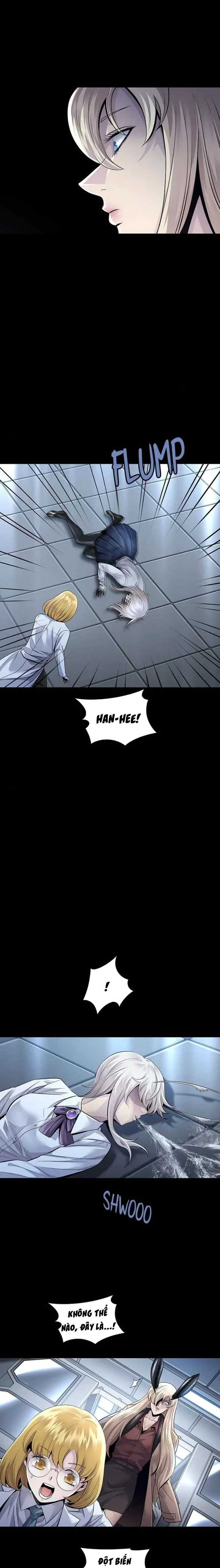 Dead Queen Chapter 112 - 20