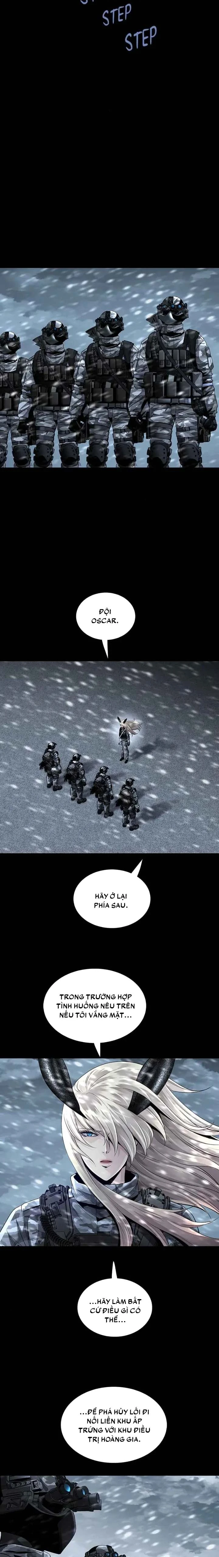 Dead Queen Chapter 113 - 6