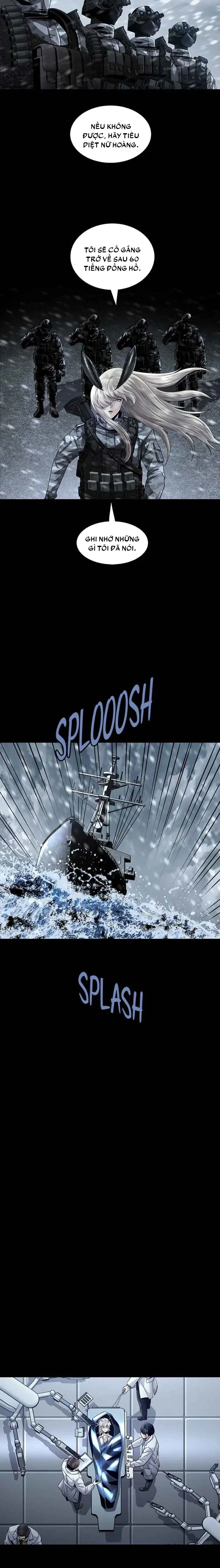 Dead Queen Chapter 113 - 7