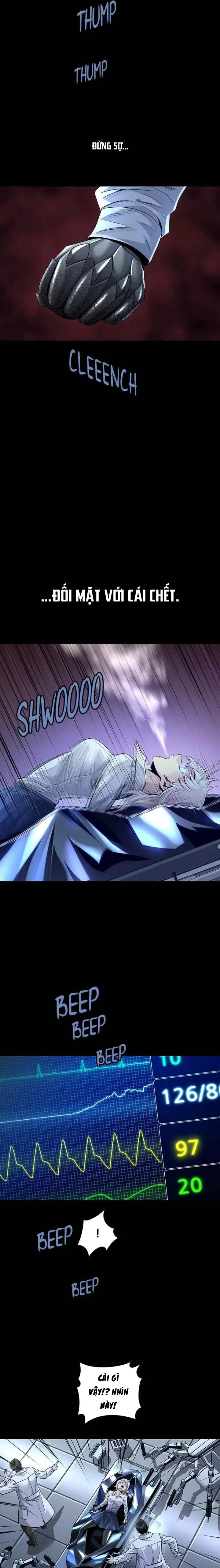 Dead Queen Chapter 113 - 9