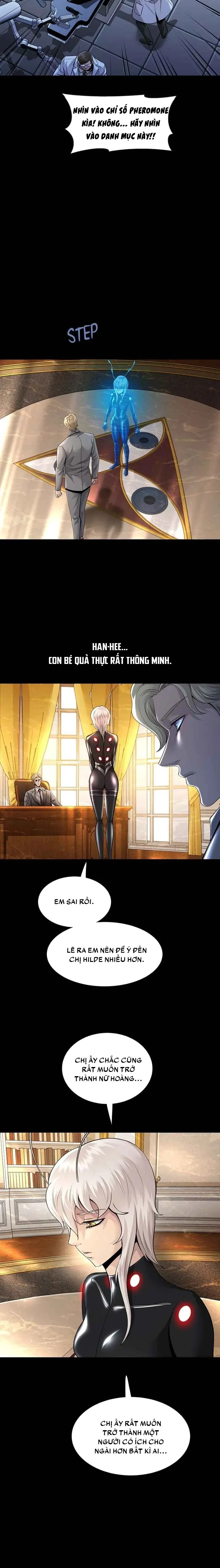 Dead Queen Chapter 113 - 10