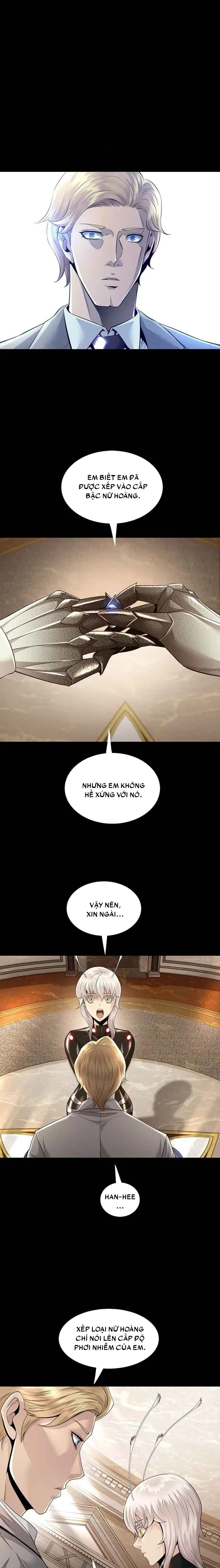 Dead Queen Chapter 113 - 11