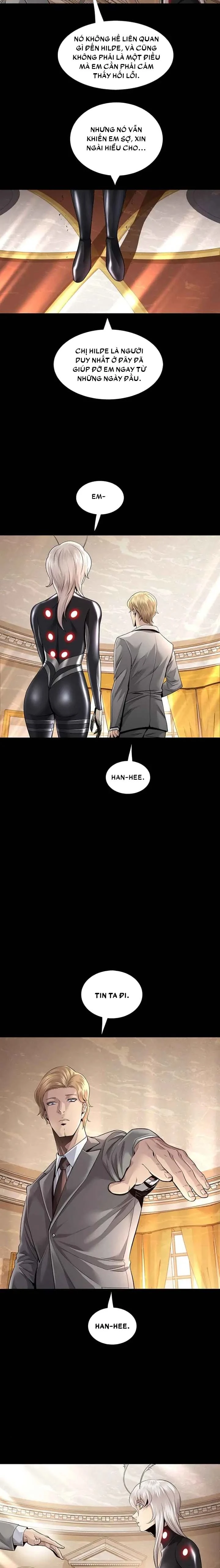 Dead Queen Chapter 113 - 12