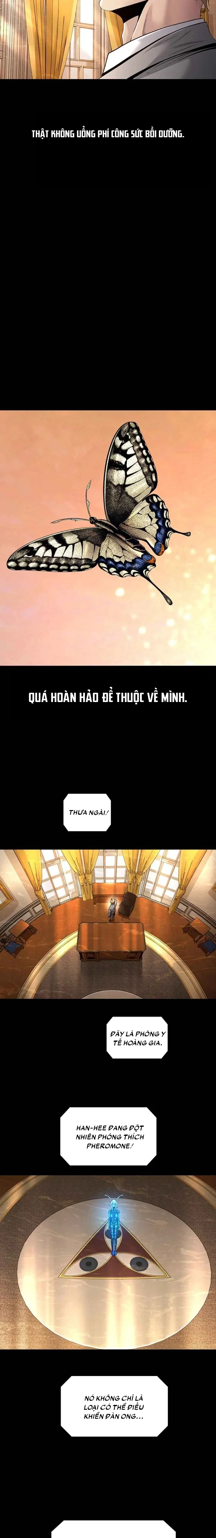 Dead Queen Chapter 113 - 14