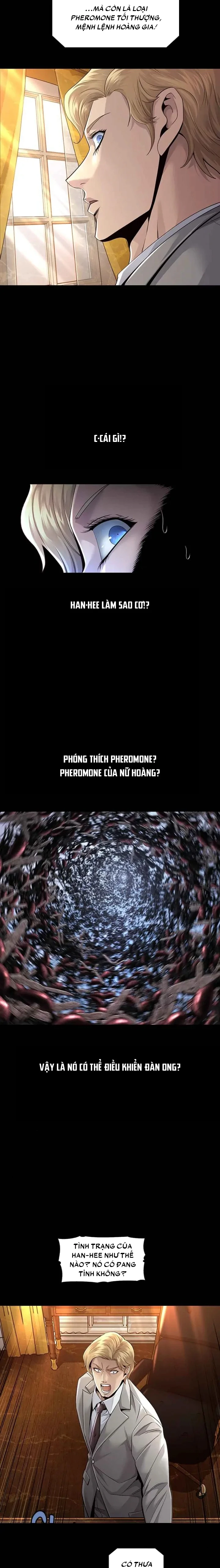 Dead Queen Chapter 113 - 15