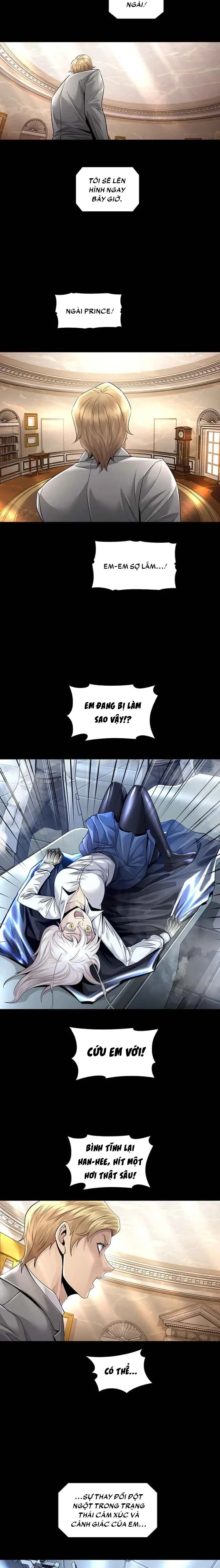 Dead Queen Chapter 113 - 16