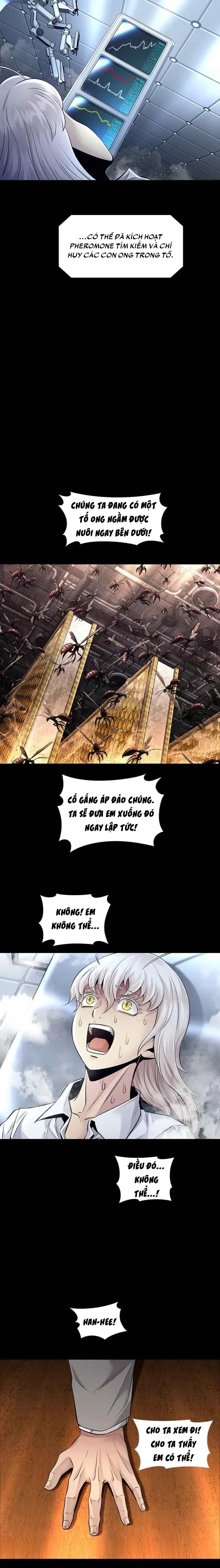 Dead Queen Chapter 113 - 17