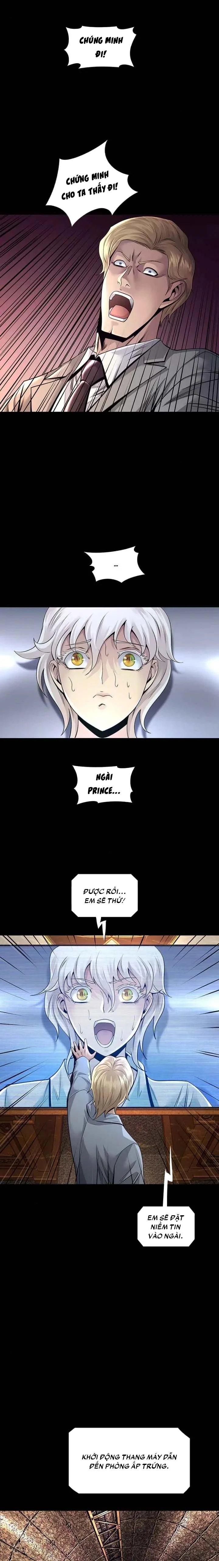 Dead Queen Chapter 113 - 18