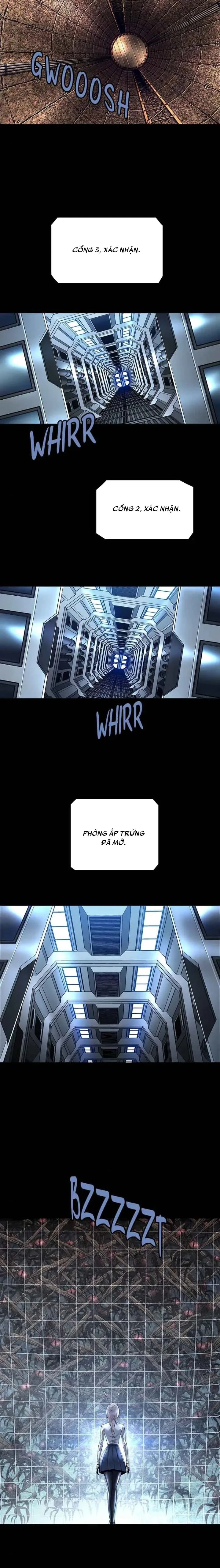 Dead Queen Chapter 113 - 19