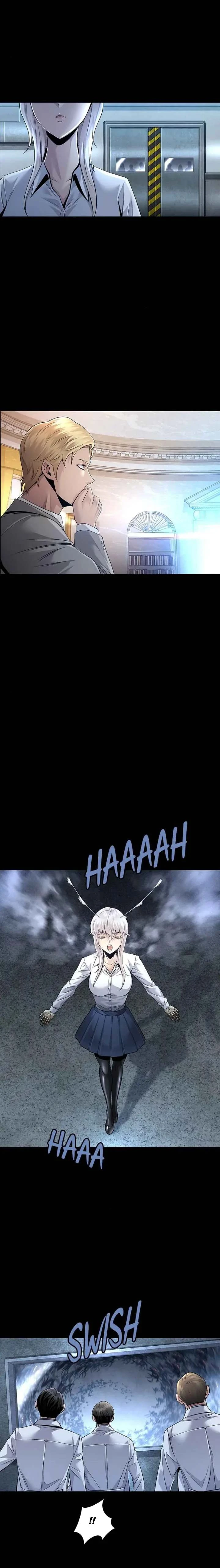 Dead Queen Chapter 113 - 20