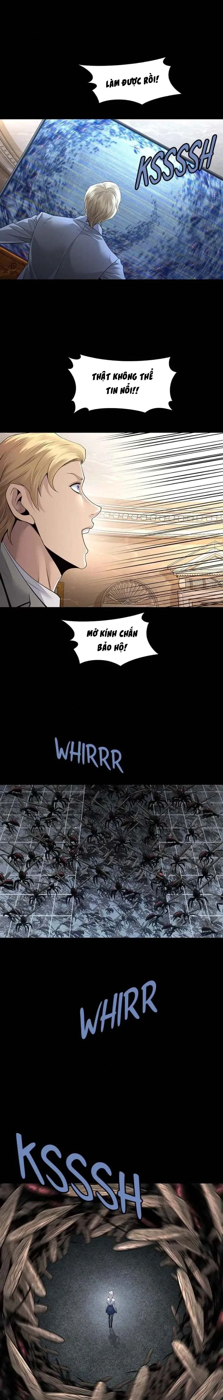 Dead Queen Chapter 113 - 21