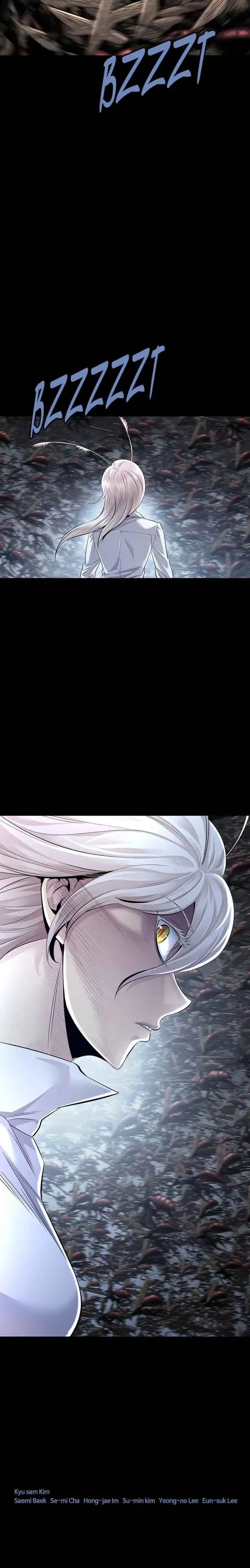 Dead Queen Chapter 113 - 22