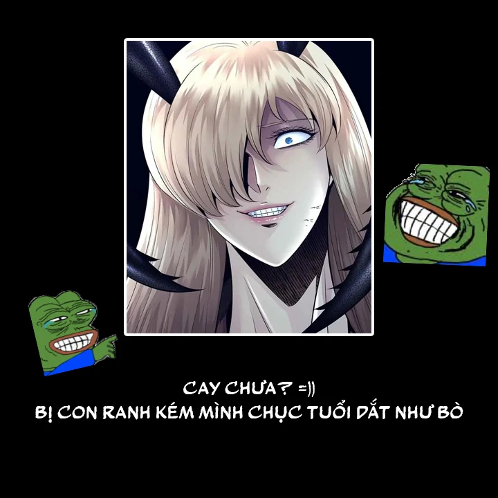 Dead Queen Chapter 113 - 23