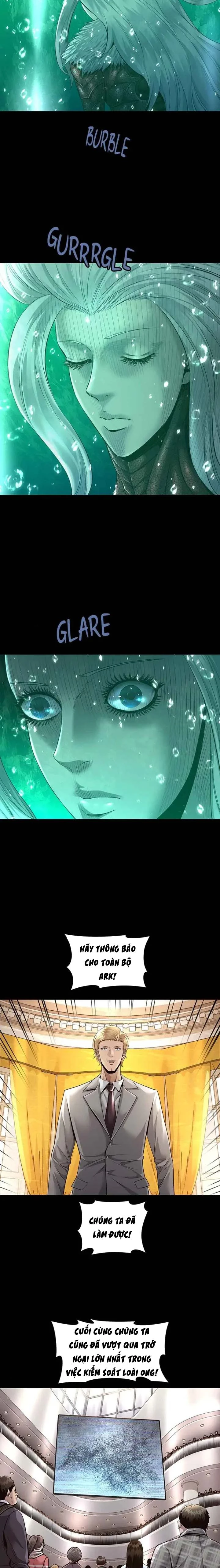 Dead Queen Chapter 114 - 5