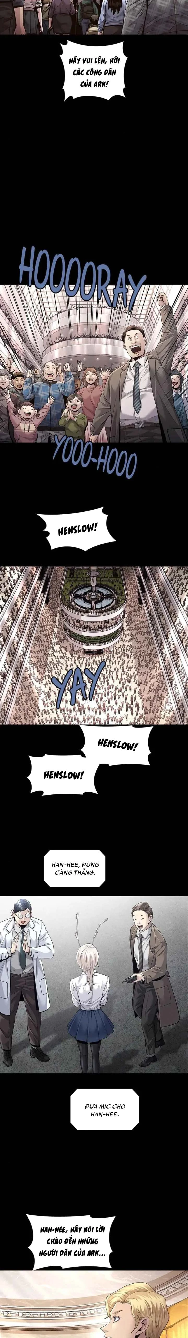 Dead Queen Chapter 114 - 6