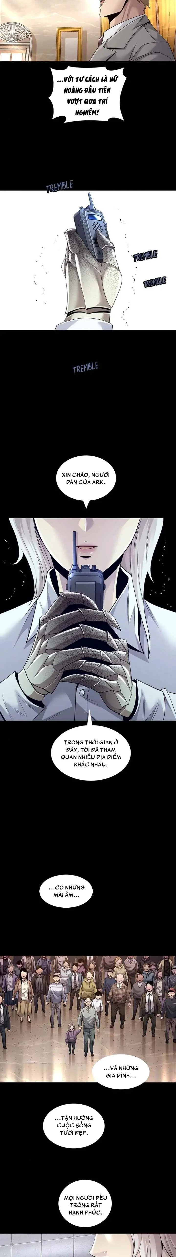 Dead Queen Chapter 114 - 7