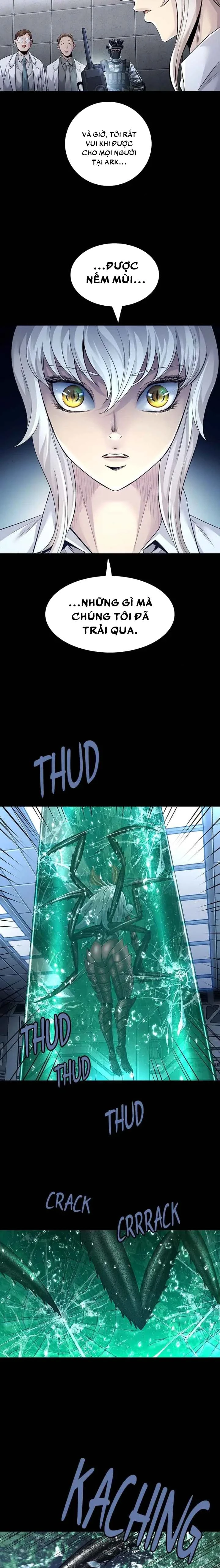Dead Queen Chapter 114 - 8