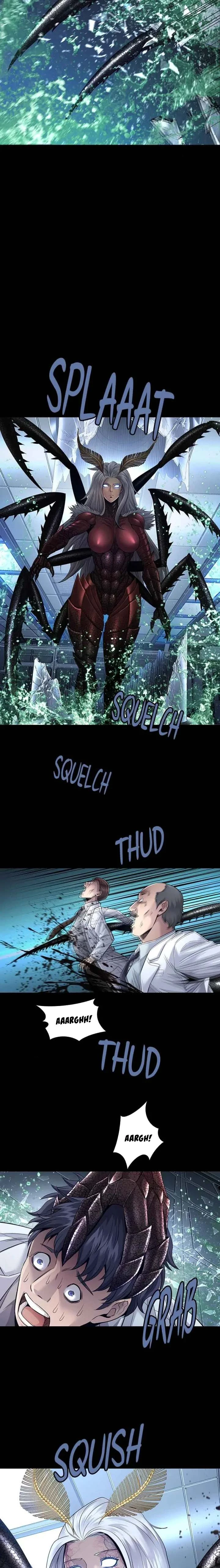 Dead Queen Chapter 114 - 9