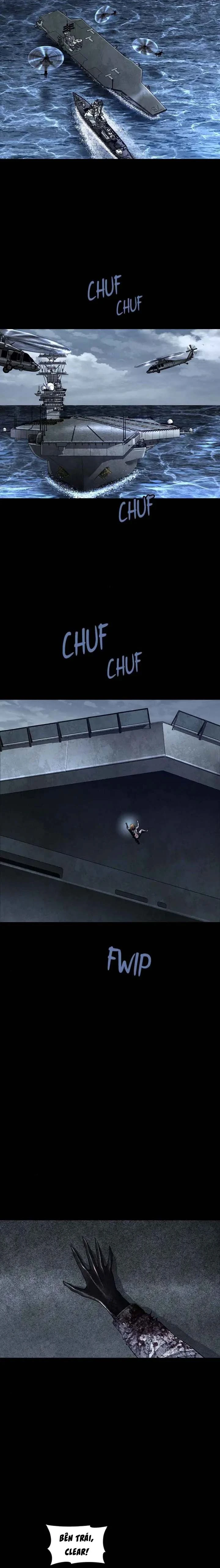 Dead Queen Chapter 114 - 13