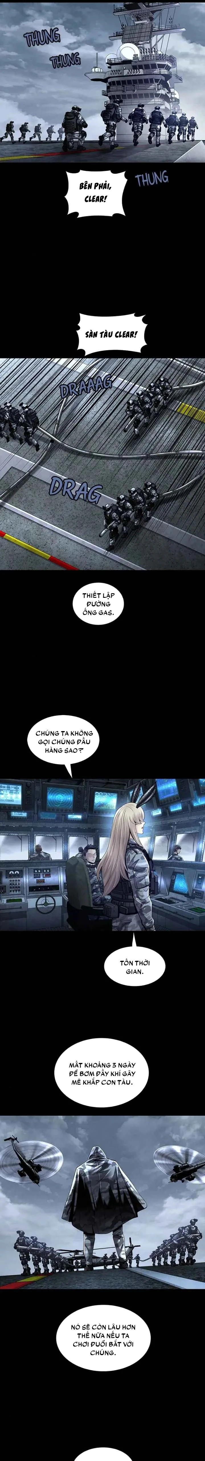 Dead Queen Chapter 114 - 14