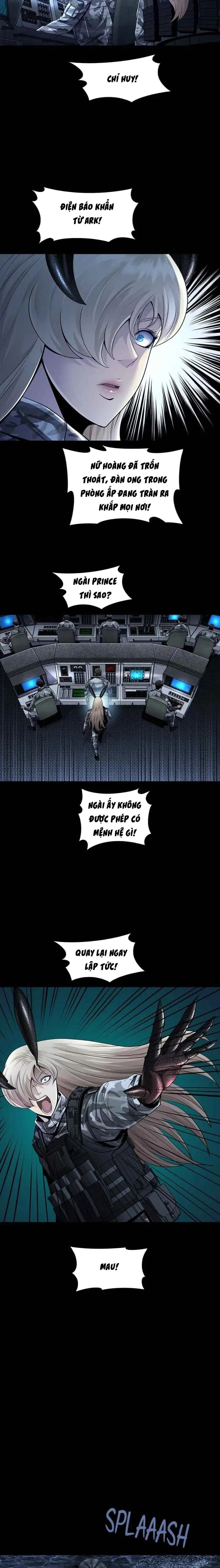 Dead Queen Chapter 114 - 16