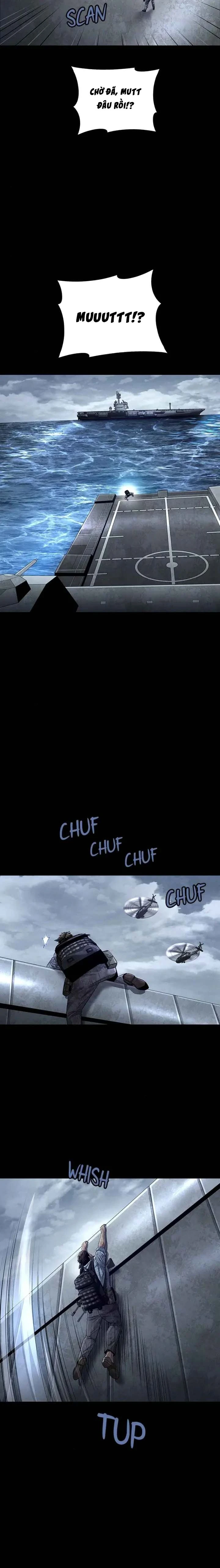 Dead Queen Chapter 114 - 18