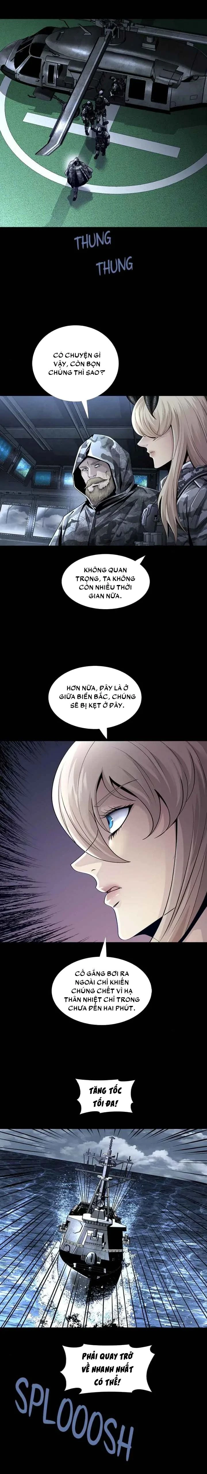 Dead Queen Chapter 114 - 19