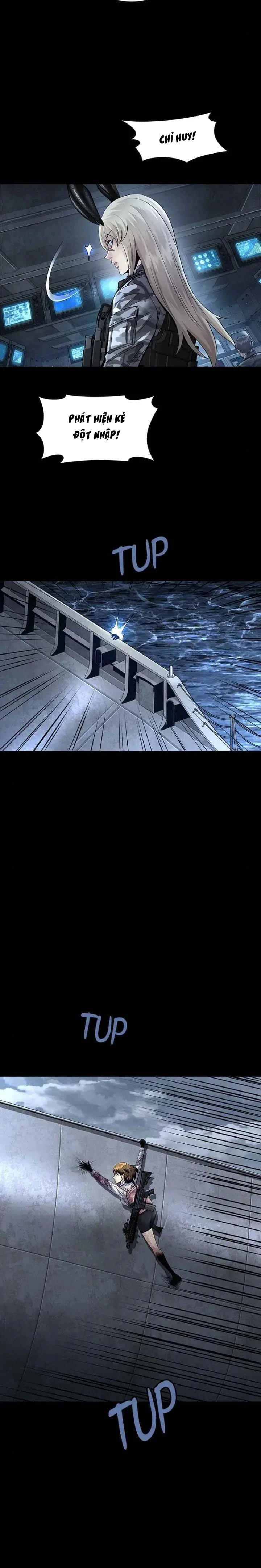 Dead Queen Chapter 114 - 21