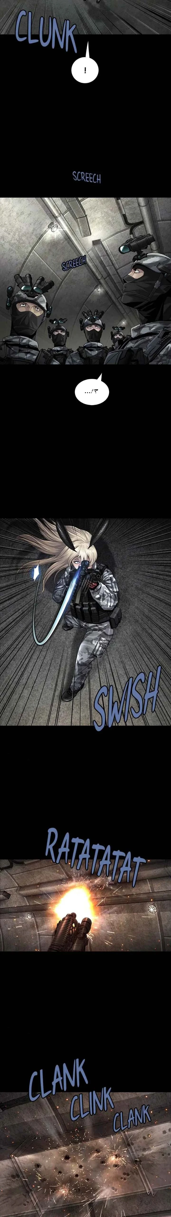 Dead Queen Chapter 115 - 13