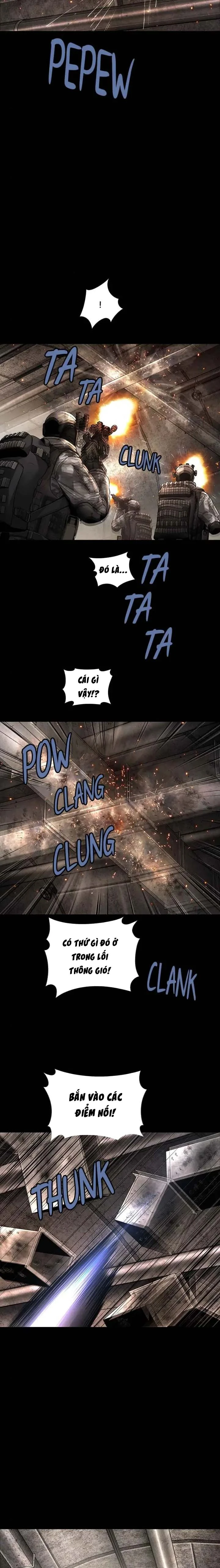 Dead Queen Chapter 115 - 14