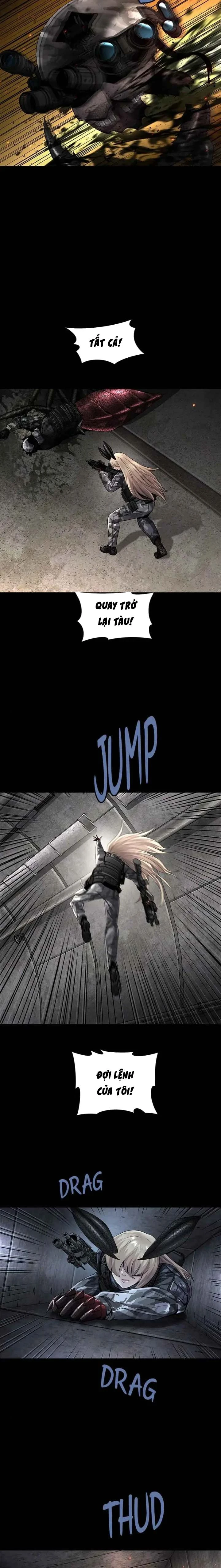 Dead Queen Chapter 115 - 16