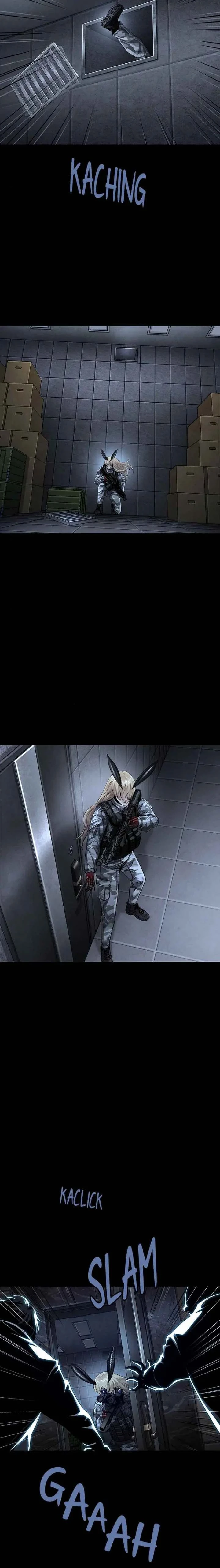 Dead Queen Chapter 115 - 18