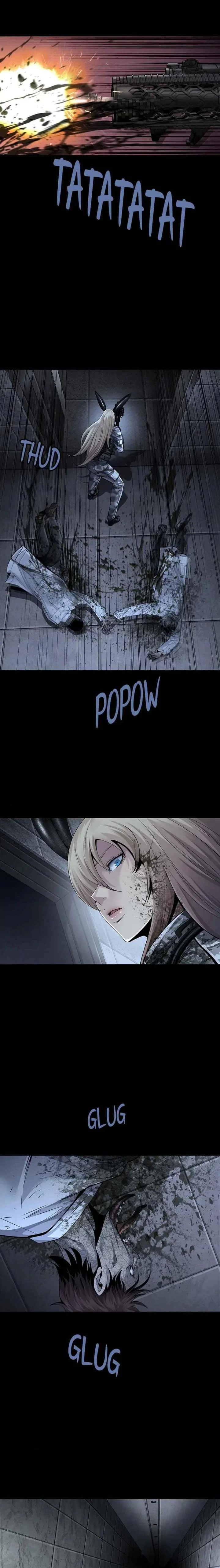 Dead Queen Chapter 115 - 19